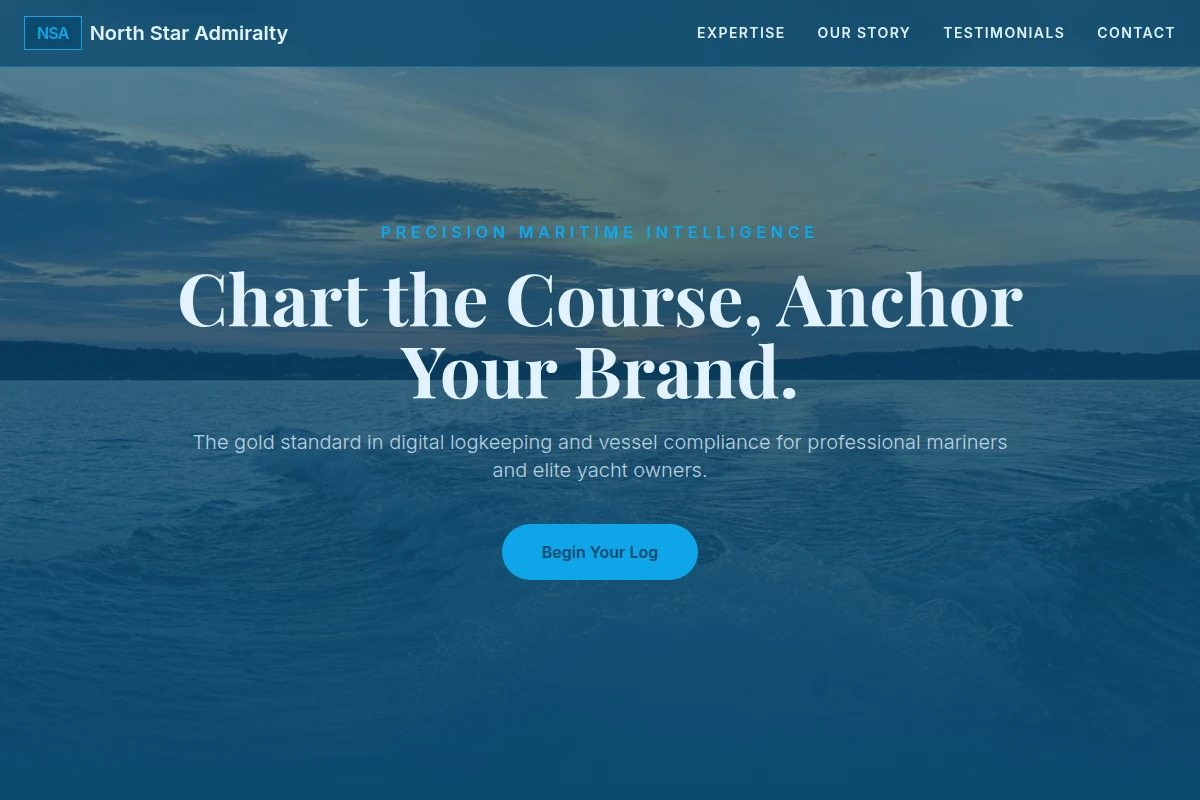 Logbook Boating