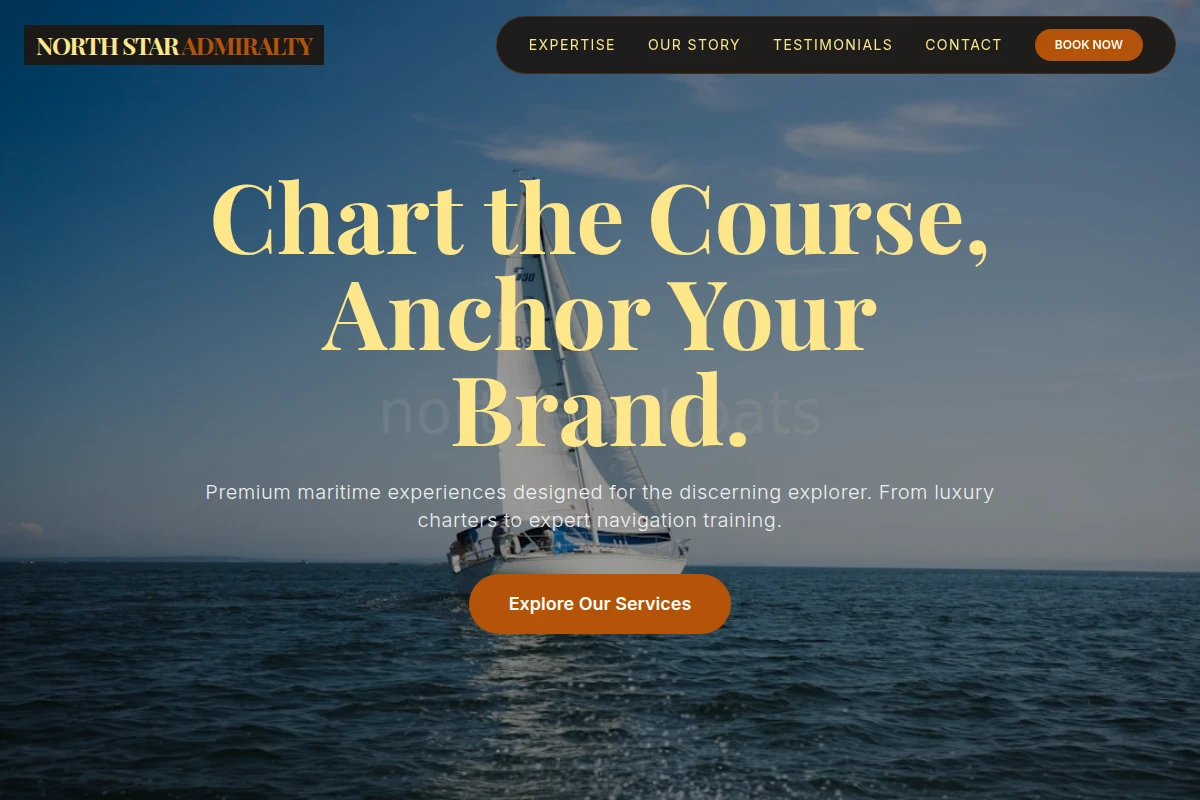 Bow Boating