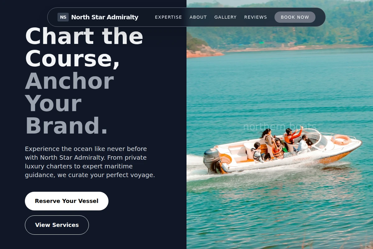 Cleat Boating
