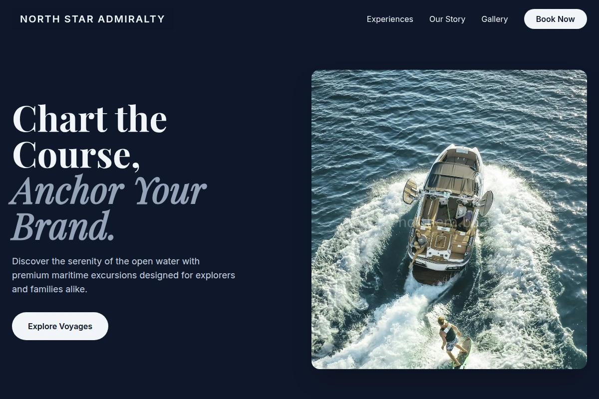Drift Boating
