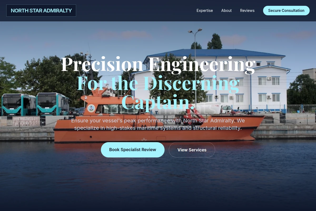 marine-engineering