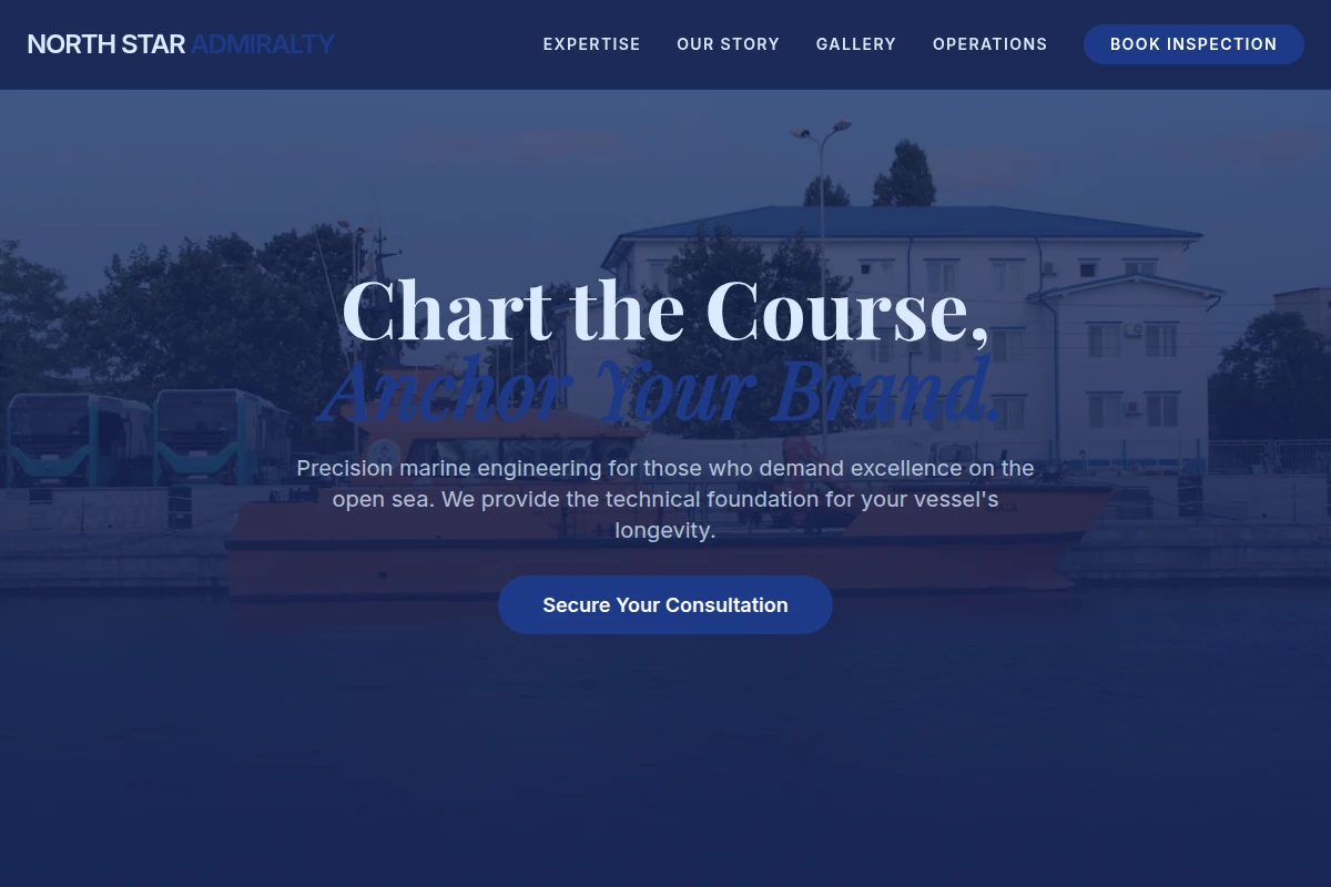 marine-engineering