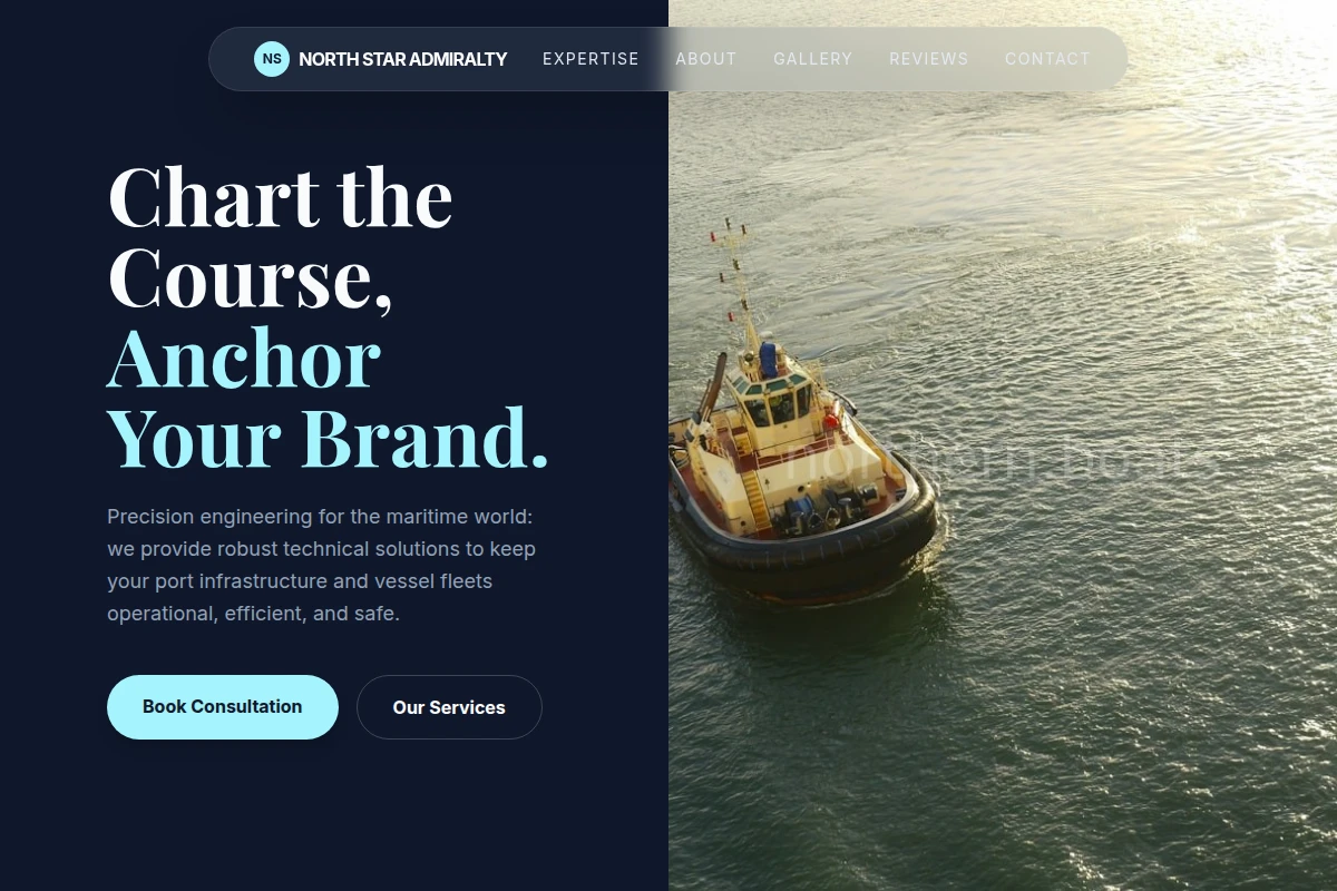 Port Marine Engineering