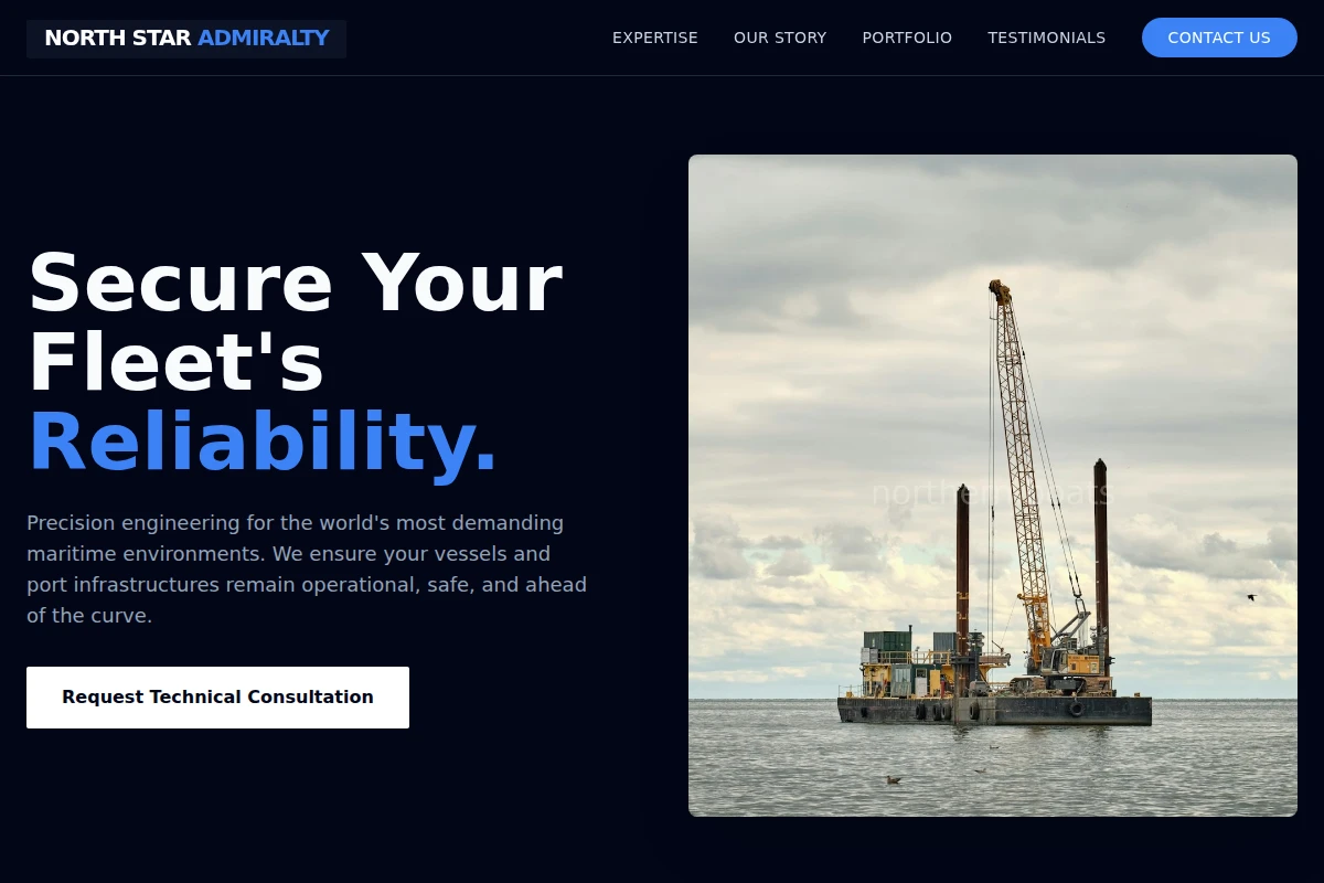 Port Marine Engineering