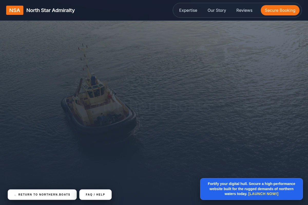 Marina Marine Engineering