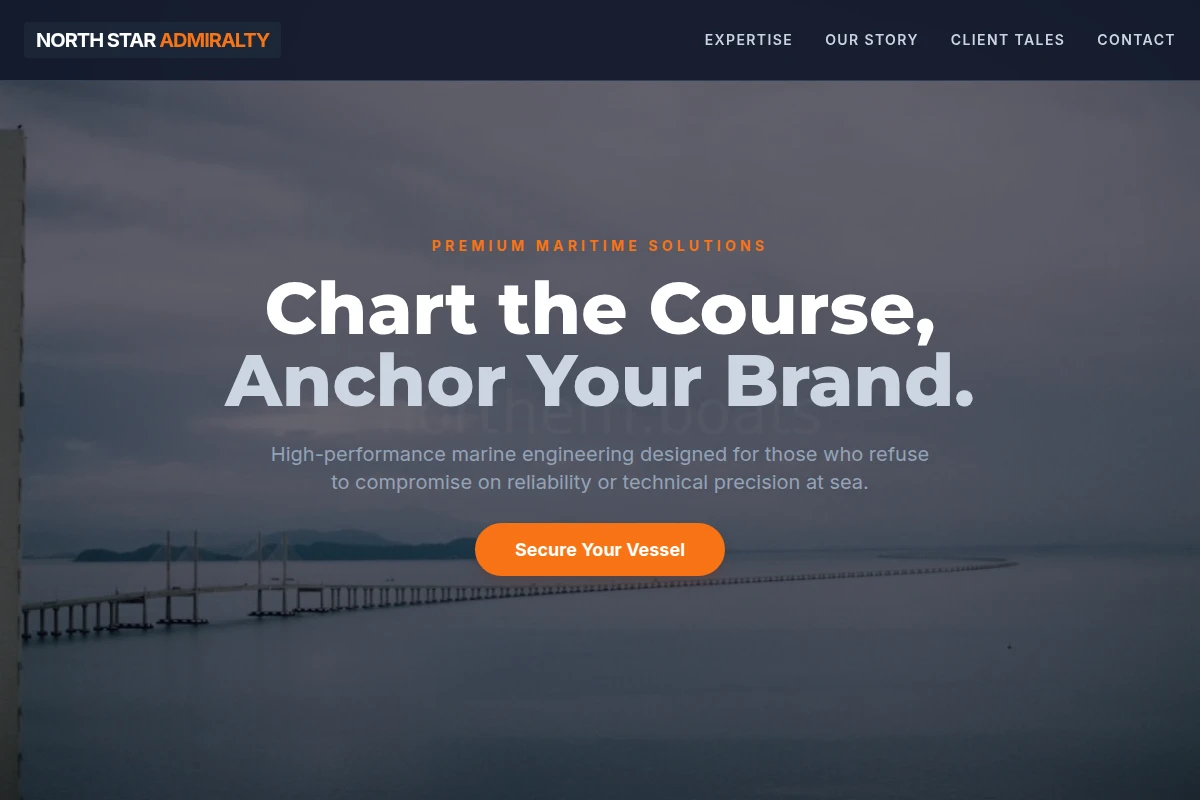 Anchor Marine Engineering